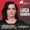 Luisa Ranieri, il volto tv de ‘La preside’ di Caivano