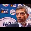 Lupi: “Se Vannacci entra nel centrodestra Noi Moderati non ci sta”