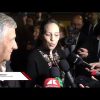 MO, Amb. Palestina: “Vogliamo che studenti palestinesi siano come tutti gli altri)