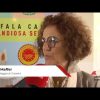 Made in Italy, Mozzarella di bufala campana DOP, Maffei “La Reggia di Caserta sostiene le