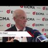 Magri (Eicma): “”Eicma non più solo esposizione ma vero e proprio evento””