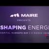 Maire supera la guidance nel 2025 e accelera con piano strategico aggiornato