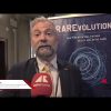 Malattie rare, Amich: “Non vivere la tecnologia come aliena ma fare rete con la tecnologia”