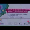 Malattie rare: diagnosi più tardive per le donne, il Libro Bianco di Women in Rare