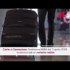 Mancata riconsegna del bagaglio in aeroporto, per Cassazione è già reclamo valido
