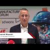 Manufacturing Forum 2026: Biasotti (Everllence), ‘per leadership consapevole superare paura e