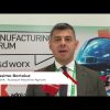 Manufacturing Forum 2026: Bortoluz (AMA), ‘capitale umano e cambiamento chiavi per restare