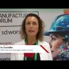 Manufacturing Forum 2026: Cavallo (Cabbia Group), ‘vero salto qualità nasce da benessere persone’