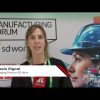 Manufacturing Forum 2026: Rigoni (SD Worx), ‘dati e persone nuove leve strategiche del settore’