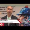 Manufacturing Forum 2026: Solidoro (UniMiB), ‘necessarie organizzazioni più fluide e orientate alle