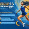 Maratona Bullismo 26