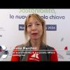 Marchini (Sanpellegrino): “”Vera sostenibilità quando si passa dall’impegno all’azione””