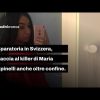 Maria Spinelli rimasta uccisa in Svizzera: “Era partita portando con sé i sogni e le speranze”