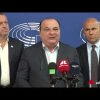 Martuscello (FI): “Da Weber possibilità di estendere deroga al Patto sulla difesa all’energia”