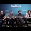 ‘Maschi Veri 2’, il cast torna su Netflix: “La vera sfida è crescere uomini diversi”