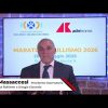 Massaccesi: “Maratona bullismo 2026, tutti insieme per fare la differenza”