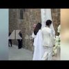 Matrimonio Damiano David e Dove Cameron a Montalcino