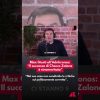 Max Giusti: “Il successo di Checco Zalone è strameritato”