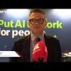 Mazzon (Iren): “ServiceNow sempre più integrata nei nostri processi”