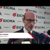 Meda (Eicma): “”Più grande novità è mostra dedicata a storia MotoGP””