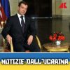Medvedev: “Usa sul sentiero di guerra”
