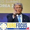 Meno soldati americani in Europa, come proteggere il fianco orientale? – Eurofocus podcast, Adnkron