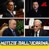 Messaggi Putin-Zelensky attraverso la navetta scandinava