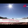 Meteo, l’anticiclone subtropicale domina l’Italia: impennata delle temperature
