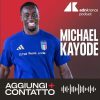 Michael Kayode, la nuova stella dell’Italia di Mancini
