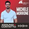Michele Morrone, molto più di ‘365 giorni’