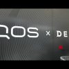 Milano Design Week 2026: Iqos e Devialet presentano ‘Soundsorial design’ e il suono diventa visibile