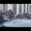 Milano, Youssef Siher esce dal carcere di San Vittore