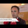Millico (Inail): “”Prevenzione e innovazione a tutela lavoratori””