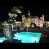 Mirabilandia, arriva la nuova Horror House di “Paranormal Activity: Next of Kin”