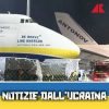 Missili russi su Kiev, paura per droni in Germania