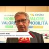 Mobilità: Nitti (Ferrovie del Gargano), ‘attenzione a cybersicurezza è cruciale in sistema