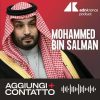 Mohammed bin Salman, il ‘futuro re’