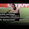 Mondiali 2026, Uefa attacca Fifa per il caso Balogun. Trump conferma: “Ho chiamato Infantino”
