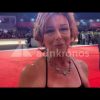 Monica Guerritore a ‘Ballando con le stelle’: “Non sono una ballerina, ma questa sfida mi diverte”