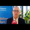 Morbidelli (Angelini Academy): “Al via nuovo progetto con IE Business School, unicum in Italia ed