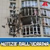 Mosca: “Kiev lasci il Donbass”. Nuova pioggia di missili – Notizie dall’Ucraina podcast, Adnkronos