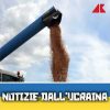 Mosca attacca navi e porti, è guerra del grano – Notizie dall’Ucraina podcast, Adnkronos