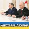 Mosca boccia il piano di pace Usa-Ucraina prima ancora di vederlo – Notizie dall’Ucraina podcast