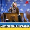 Mosca minaccia, forze UE in Ucraina saranno obiettivi militari legittimi – Notizie dall’Ucraina podc