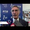 Move&Fly, Barbaro (Asi): “Sport linguaggio universale. Estendiamo iniziativa in altri aeroporti”