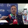 Move&Fly, il sindaco Baccini: “Ora aeroporto ha punto riferimento per benessere fisico”
