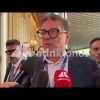 Mps, Giorgetti a Cernobbio: “Noi neutrali rispetto a operazioni, avremmo già dismesso quota”
