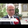 Mulè, “Vulnerabili modello virtuoso di collaborazione per sostenere le persone più fragili”