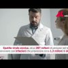 Nel mondo 287 milioni di persone convivono con un’epatite virale cronica