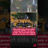 Netanyahu entra all’assemblea generale dell’Onu e la sala si svuota